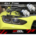 Spool Performance FX350 S58 upgraded high pressure fuel pumps 