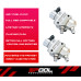 Spool Performance FX350 S63 upgraded high pressure fuel pumps 