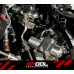 Spool Performance FX350 S58 upgraded high pressure fuel pumps 