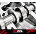 B58 Gen1 Exhaust Cam Fuel Lobe Mod [+40%] 
