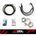 Spool Performance Billet Manifold BMW Gen2 B58 Top Mount Turbocharger Kit