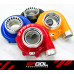 Spool Performance Billet Manifold BMW Gen2 B58 Top Mount Turbocharger Kit