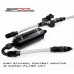 Mercedes M157 Wireless Ethanol Analyzer Kit & 10 Micron Filter Unit