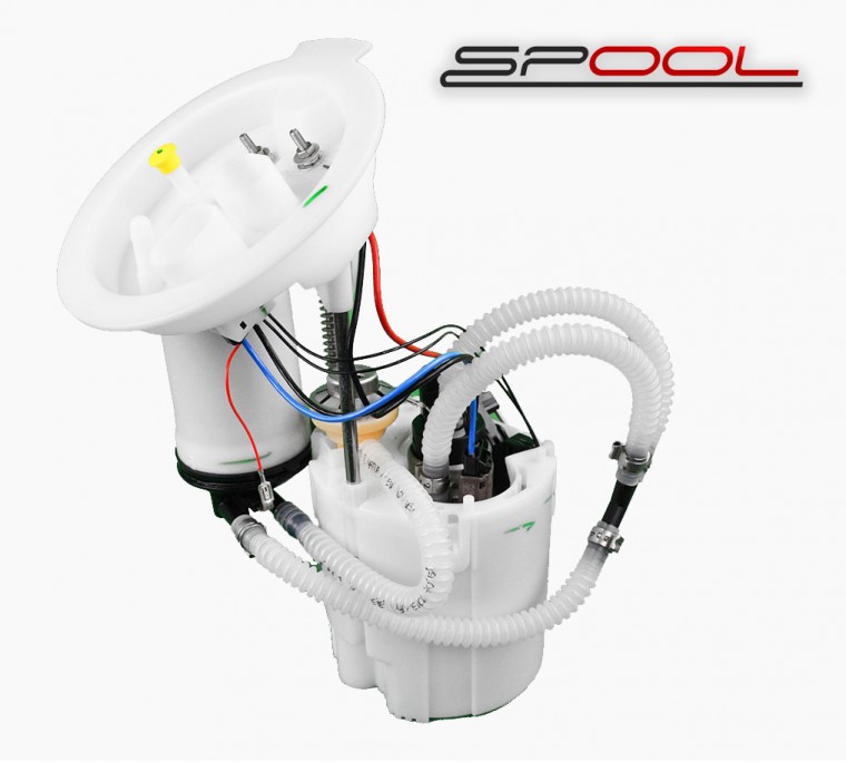 FXX N55 Stage 3 Low Pressure Fuel Pump