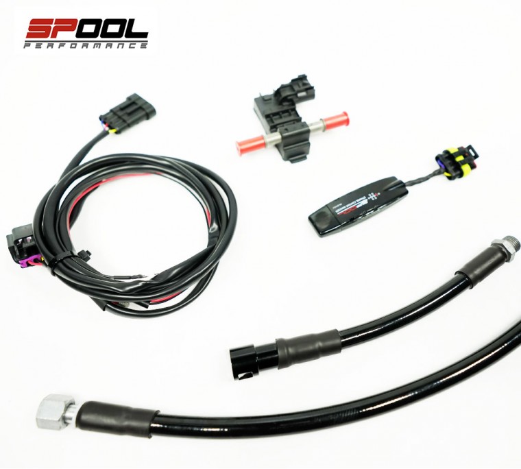Mercedes M178 Wireless Ethanol Analyzer Kit