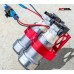 E9X/E8X Bucketless Stage 3 Low Pressure Fuel Pump