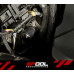 Spool Performance FX350 S63 upgraded high pressure fuel pumps 
