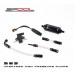 Spool FX-170 Upgraded High Pressure Pump Kit [S63]