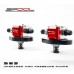 Spool FX-170 Upgraded High Pressure Pump Kit [S63]