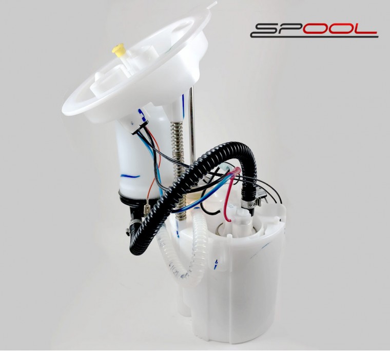 FXX N55 Stage 2 Low Pressure Fuel Pump