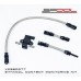 VR30DDTT Wireless Ethanol Analyzer & 10 Micron Fuel Filter Kit