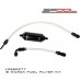 VR30DDTT Wireless Ethanol Analyzer & 10 Micron Fuel Filter Kit