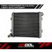 Mercedes M177 C63 Upgraded Auxiliary Heat Exchanger