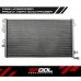Mercedes M177 C63 Upgraded Front Mount Heat Exchanger