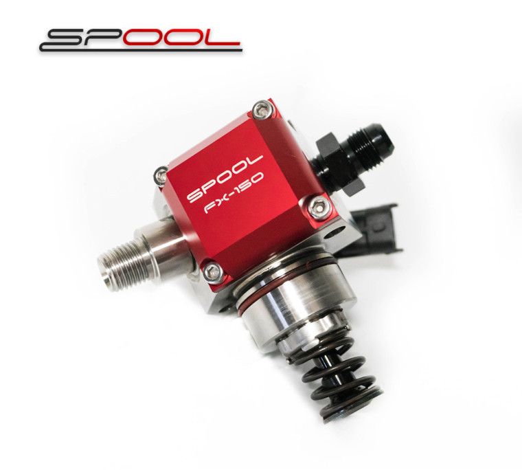 Spool FX-170 upgraded high pressure pump kit [M133]