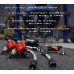 Spool FX-170 upgraded high pressure pump kit [M157]