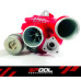 AMG M133 Spool IFX-650 Turbocharger