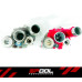 AMG M133 Spool IFX-650 Turbocharger