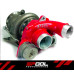 AMG M133 Spool IFX-650 Turbocharger
