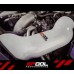 Mercedes M157 E63/CLS63 and M278 CLS550/E550 upgraded inlet pipes