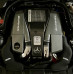 Mercedes M157 E63/CLS63 and M278 CLS550/E550 upgraded inlet pipes