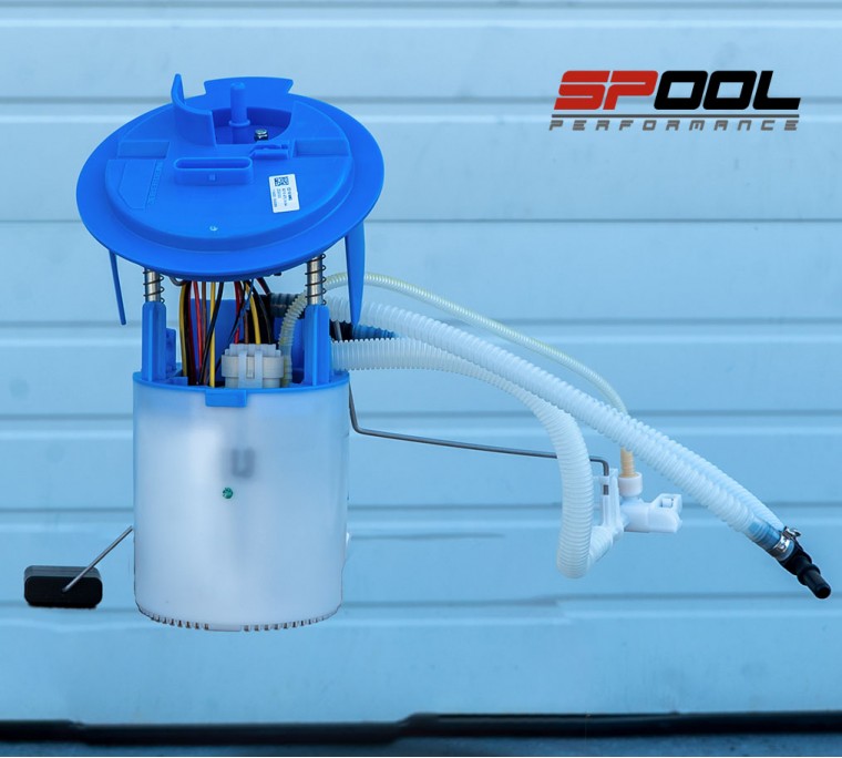 AMG M157 E63/CLS63/GLE63/S63/SL63 Stage 3 Low pressure fuel pump 