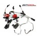 Spool FX-170 upgraded high pressure pump kit [S55]