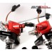 Spool FX-170 upgraded high pressure pump kit [S55]