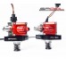 Spool FX-170 upgraded high pressure pump kit [S55]