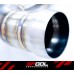 AMG M177 E63 Race Downpipes